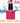 CND Shellac 2013 Summer Splash Collection - Pink Bikini / 0.25 oz. - 7.3 mL - The 14 Day Manicure is Here!