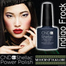CND Shellac 2014 Modern Folklore Collection - Indigo Frock / 0.25 oz. - 7.3 mL - The 14 Day Manicure is Here!