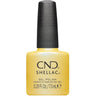 CND Shellac Across the Mani-Verse Collection - Char-Truth / 0.25 oz