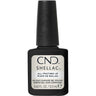 CND Shellac All Frothed Up #434 / 0.42 oz.