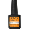 CND Shellac Among The Marigolds #395 .42 oz