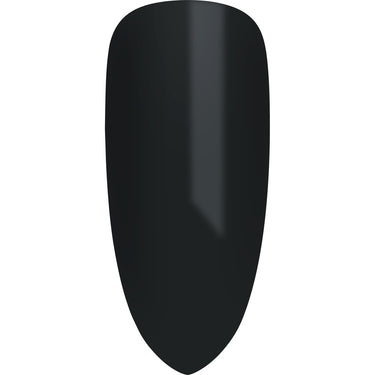 CND Shellac Asphalt #101 / 0.42 oz.