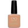 CND Shellac - Autumn Addict Collection - Sweet Cider / 0.25 oz. - The 14 Day Manicure is Here!