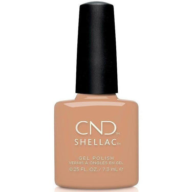 CND Shellac - Autumn Addict Collection - Sweet Cider / 0.25 oz. - The 14 Day Manicure is Here!