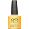 CND Shellac - Bizarre Beauty Collection - Sundial It Up #445 / 0.25 oz. - The 14 Day Manicure is Here!