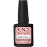 CND Shellac Blush Teddy #182 .42oz