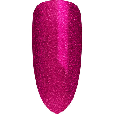 CND Shellac Butterfly Queen #190 / 0.42 oz.