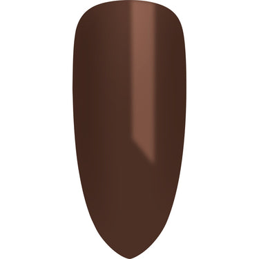 CND Shellac Color Callback Collection- Leather Goods#454 / 0.42 oz.