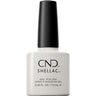 CND Shellac Colorworld Collection - All Frothed Up 434 / 0.25 oz. - The 14 Day Manicure is Here!