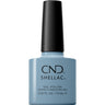 CND Shellac Colorworld Collection - Frosted Seaglass 432 / 0.25 oz. - The 14 Day Manicure is Here!
