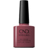 CND Shellac Colorworld Collection - Rosemance 427 / 0.25 oz. - The 14 Day Manicure is Here!