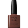CND Shellac Colorworld Collection - Toffee Talk 428 / 0.25 oz. - The 14 Day Manicure is Here!