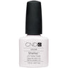 CND Shellac Cream Puff / 0.25 oz. - 7.3 mL - The 14 Day Manicure is Here!