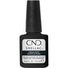 CND Shellac Cream Puff #108 / 0.42 oz.