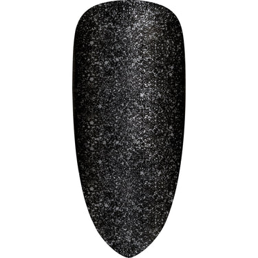 CND Shellac Dark Diamonds #230 / 0.42 oz.