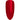 CND Shellac Devil Red #364 .42 oz