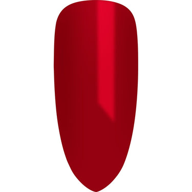 CND Shellac Devil Red #364 .42 oz