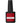 CND Shellac Devil Red #364 .42 oz