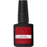 CND Shellac Devil Red #364 .42 oz