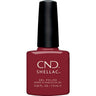 CND Shellac - Dynasty Fantasy Comeback Collection - Cherry Apple 362 / 0.25 oz. - The 14 Day Manicure is Here!