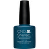 CND Shellac - Dynasty Fantasy Comeback Collection - Peacock Plume 199 / 0.25 oz. - The 14 Day Manicure is Here!