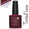 CND Shellac Fall 2013 Forbidden Collection - Tinted Love / 0.25 oz. - 7.3 mL - The 14 Day Manicure is Here!