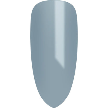 CND Shellac Frosted Seaglass #432 .42 oz