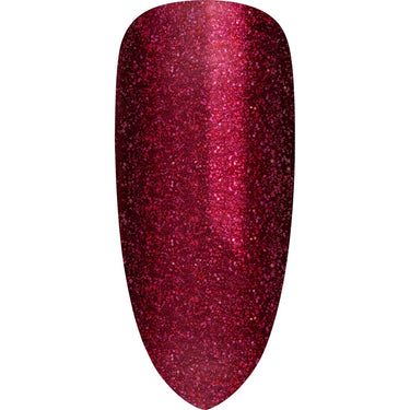 CND Shellac Garnet Glamour #231 / 0.42 oz.