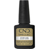 CND Shellac Gilded Sage #433 / 0.42 oz.