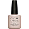 CND Shellac - Glacial Illusion The Collection - Cashmere Wrap / 0.25 oz. - The 14 Day Manicure is Here!