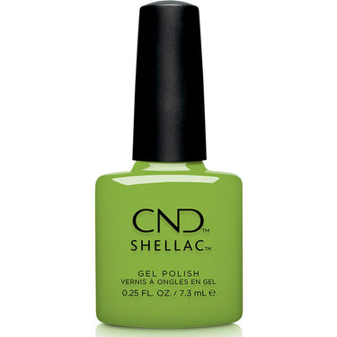 CND Shellac Gleam & Glow Collection Meadow Glow #470 / 0.25 fl. oz. - 7.3 mL.