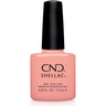 CND Shellac Gleam & Glow Collection Sunrise Energy #467 / 0.25 fl. oz. - 7.3 mL.
