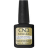 CND Shellac Glitter Sneakers #389 / 0.42 oz.