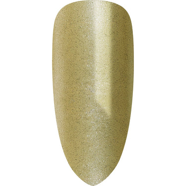 CND Shellac Glitter Sneakers #389 / 0.42 oz.