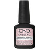 CND Shellac Grapefruit Sparkle #118.42 oz.
