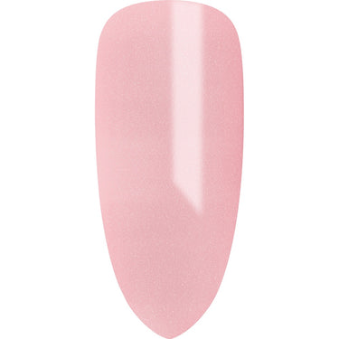CND Shellac Grapefruit Sparkle #118.42 oz.