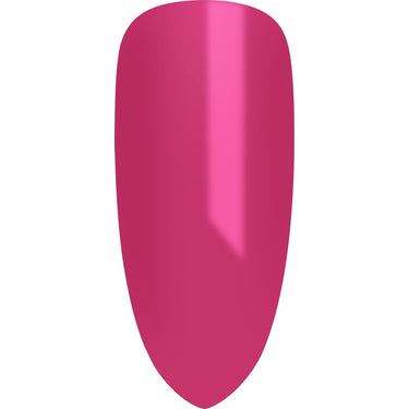 CND Shellac Hot Pop Pink #121 / 0.42 oz.