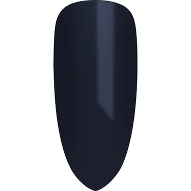 CND Shellac Indigo Frock #176 / 0.42 oz.