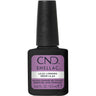 CND Shellac Lilac Longing #125 / 0.42 oz.