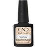 CND Shellac Linen Luxury #401 / 0.42 oz.