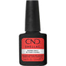 CND Shellac Mambo Beat #244 / 0.42 oz.