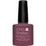 CND Shellac - Married to the Mauve / 0.25 oz. - 7.3 mL. - The 14 Day Manicure is Here!