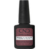 CND Shellac Married to the Mauve #129 / 0.42 oz.