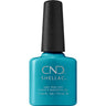 CND Shellac - Mediterranean Dream Collection - Boats & Bikinis 405