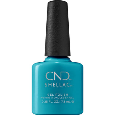 CND Shellac - Mediterranean Dream Collection - Boats & Bikinis 405