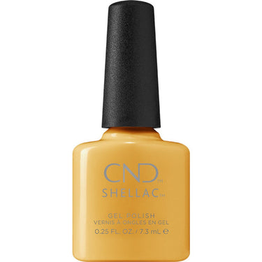 CND Shellac - Mediterranean Dream Collection - Limoncello 406