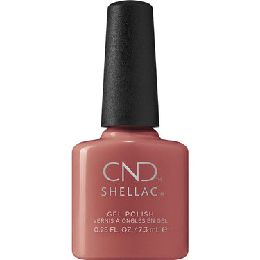 CND Shellac - Mediterranean Dream Collection - Terracotta Dreams 404