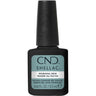 CND Shellac Morning Dew #409 / 0.42 oz.