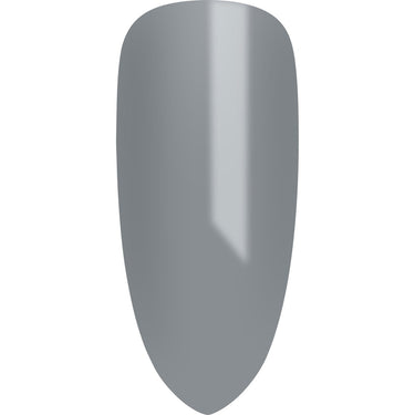CND Shellac Mystic Slate #258 / 0.42 oz.