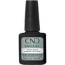 CND Shellac Mystic Slate #258 / 0.42 oz.